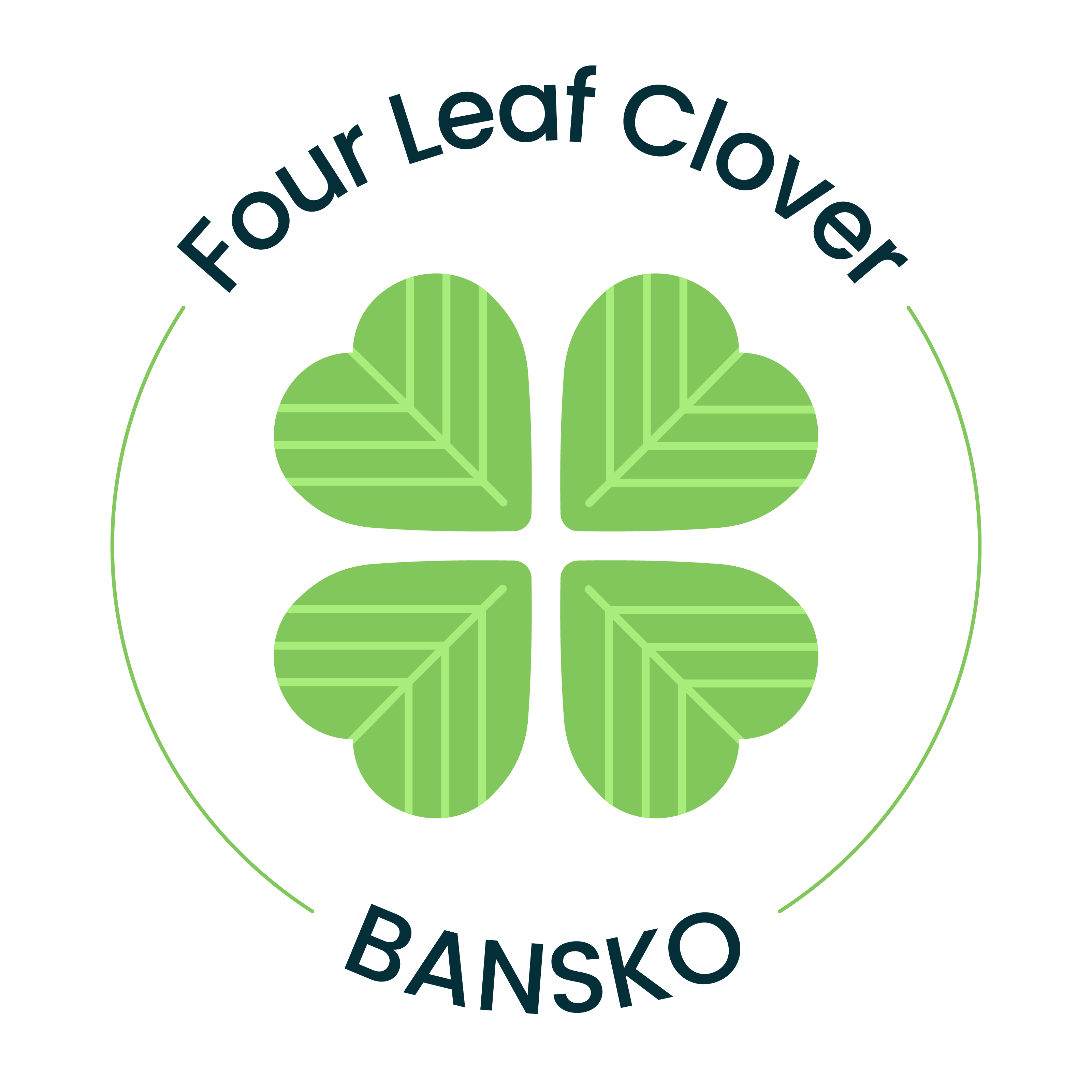 Four Leaf Clover Bansko